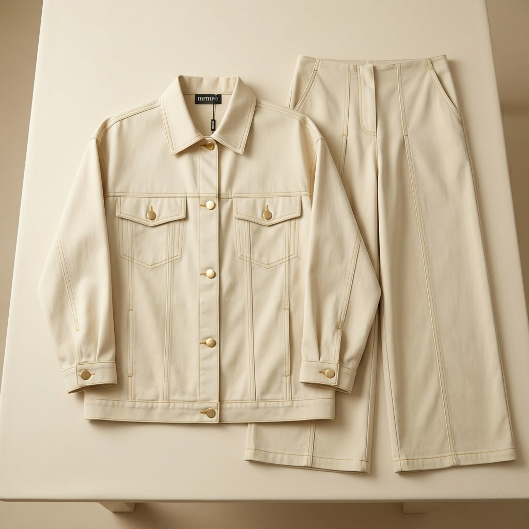 Womens 2Pcs Set 1181