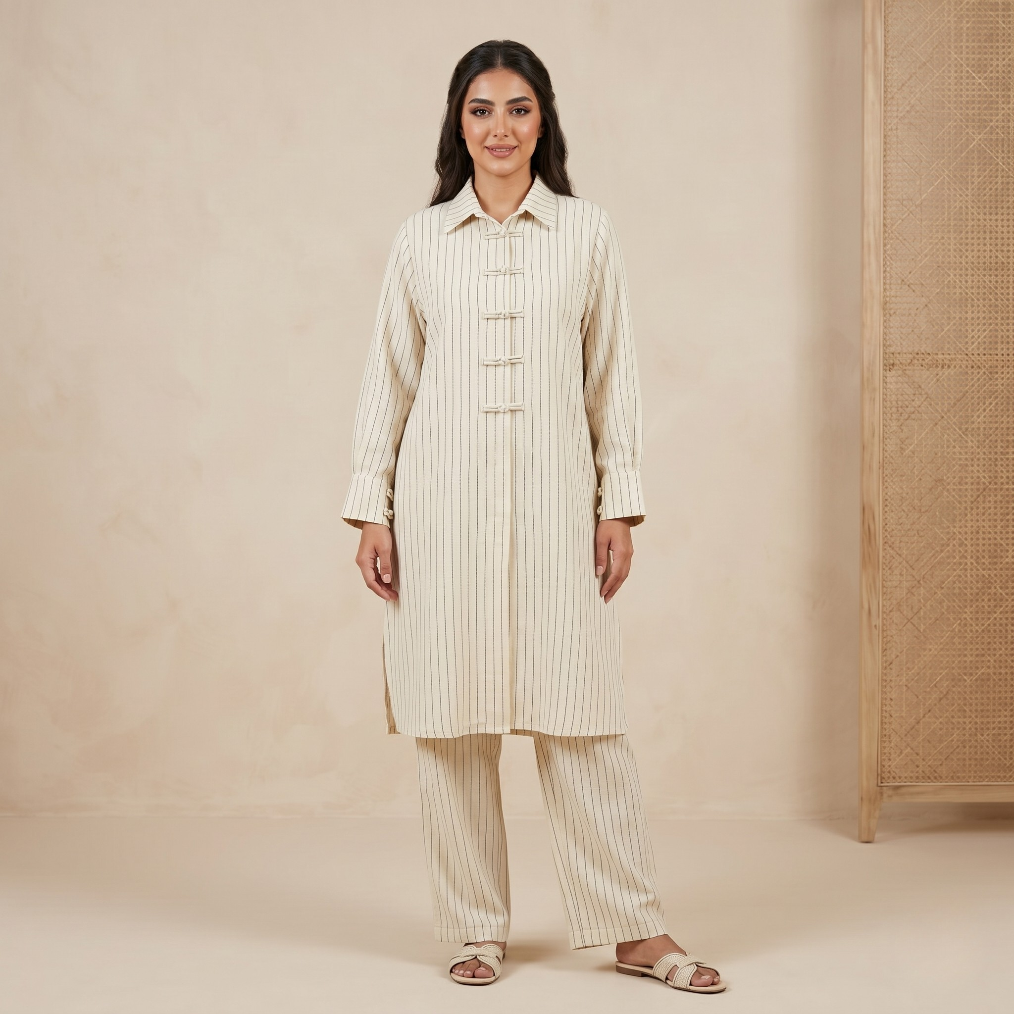 Womens 2Pcs Set P143
