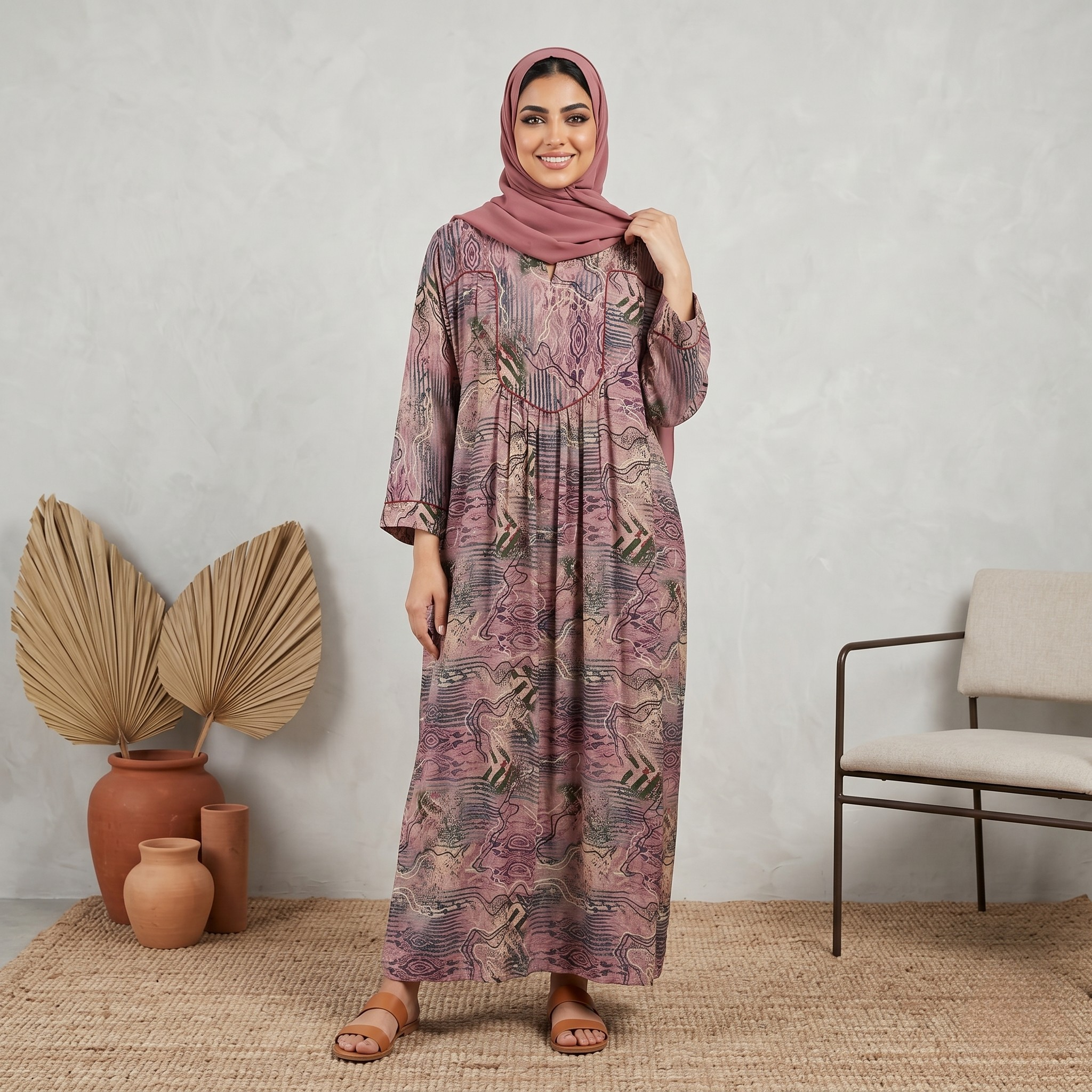 Darrah Nisai 1Pcs 005503-2