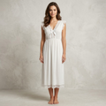 Womens Night Dress 1927