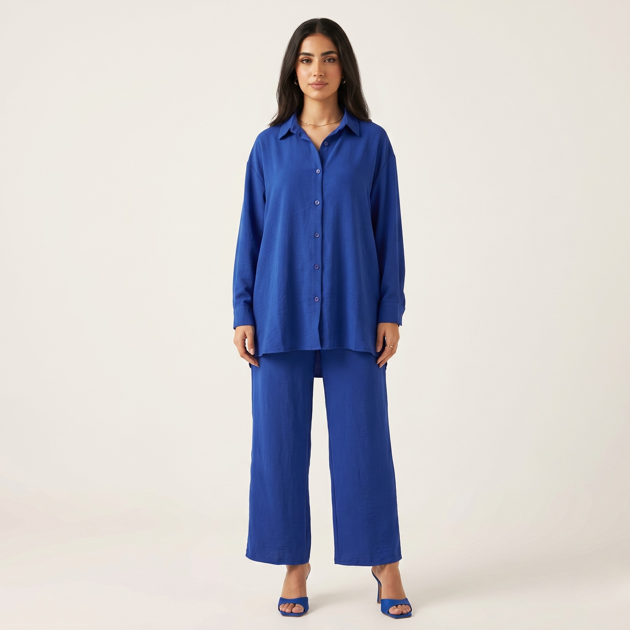 Womens 2Pcs Set 005541