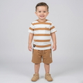 Boys H/S (w/shorts) MKT 5381B