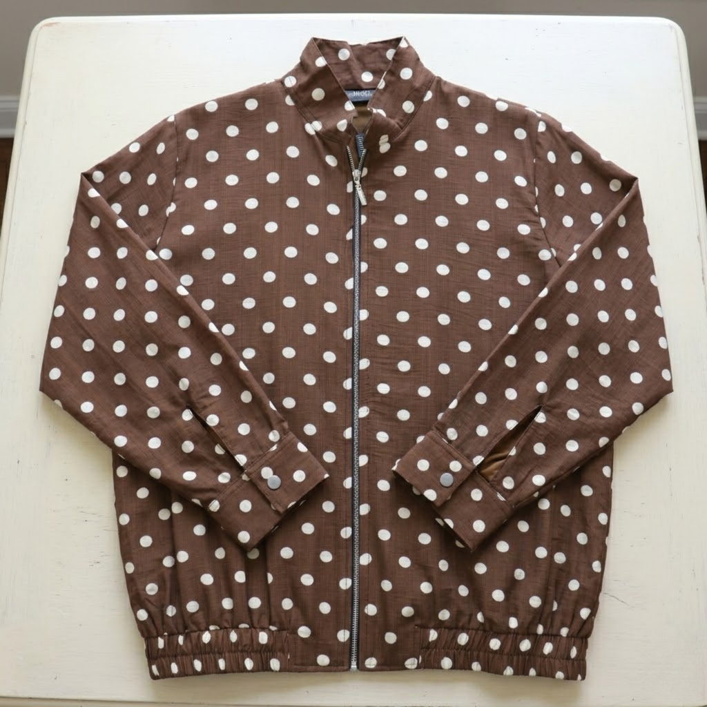 Womens Shirt 9046