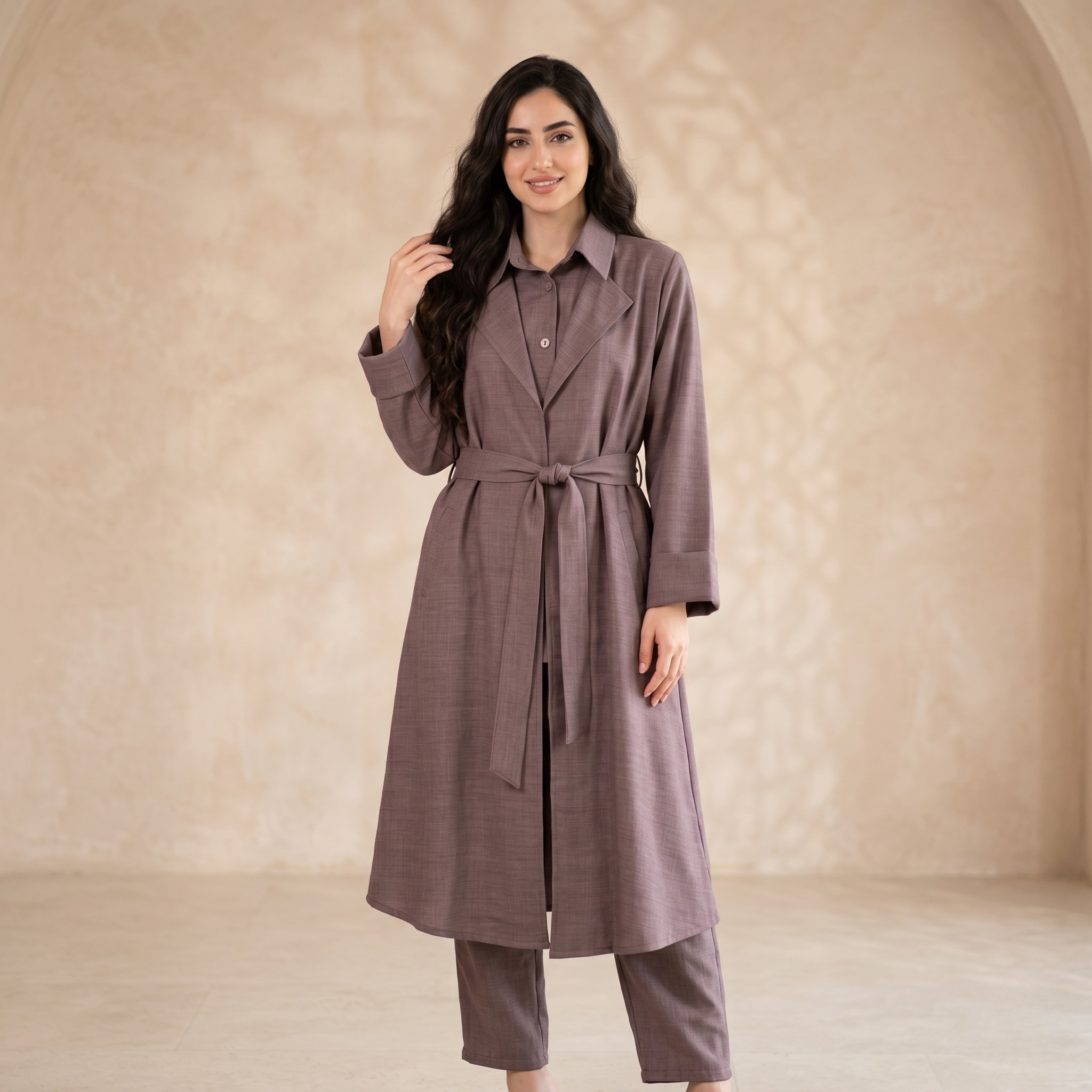Womens 2Pcs Set 003264
