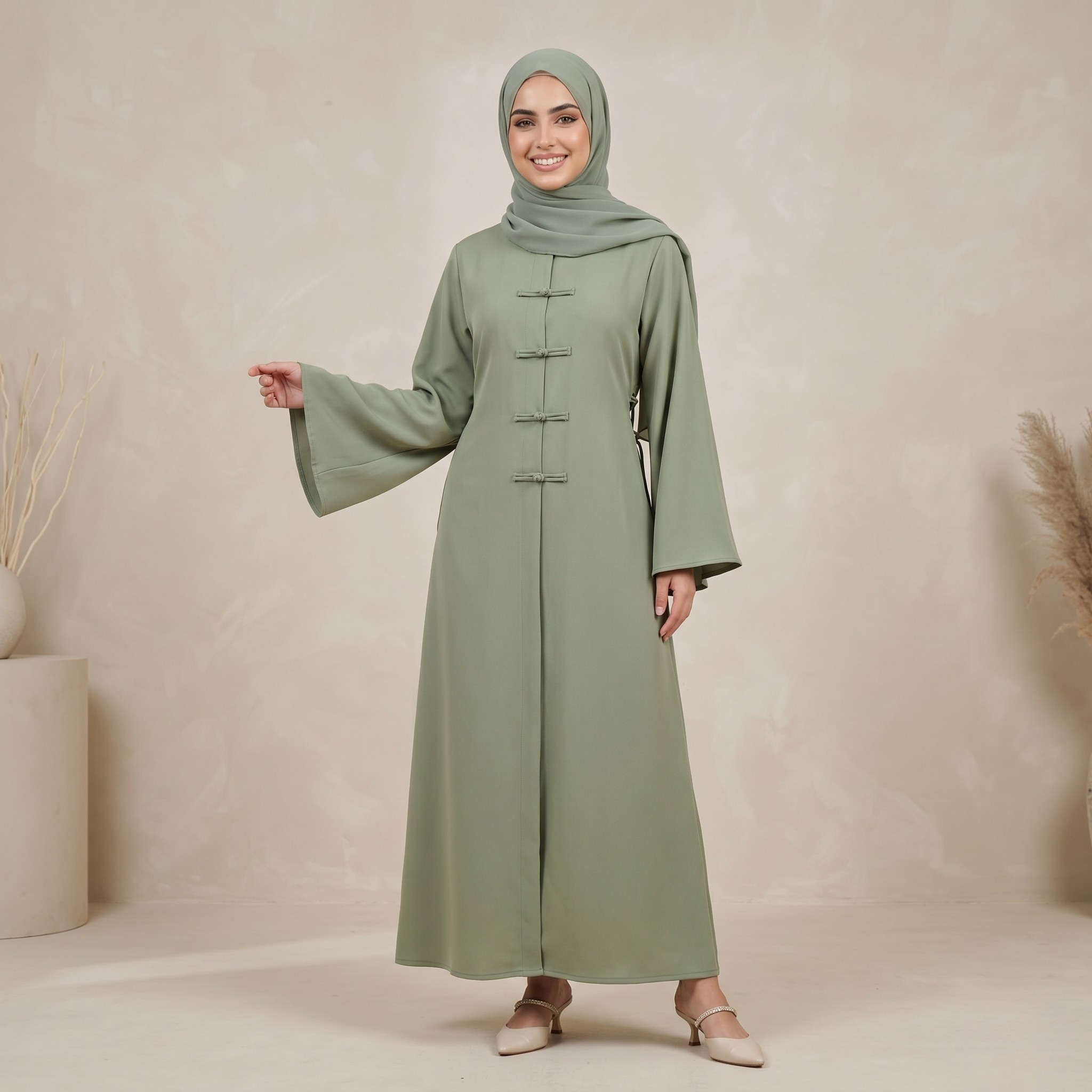 Darrah Nisai 1Pcs 003272
