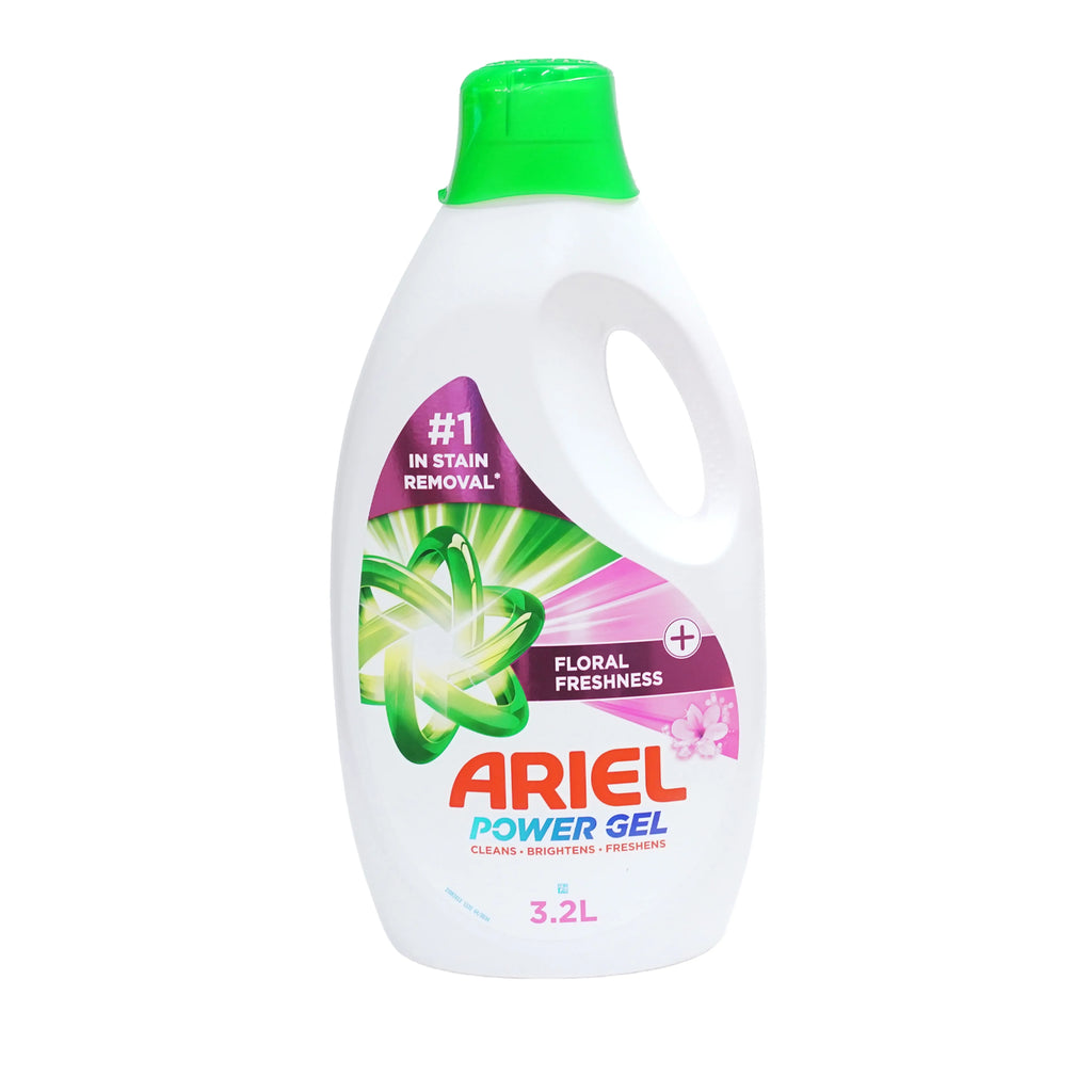 ARIEL HDL 4X1L