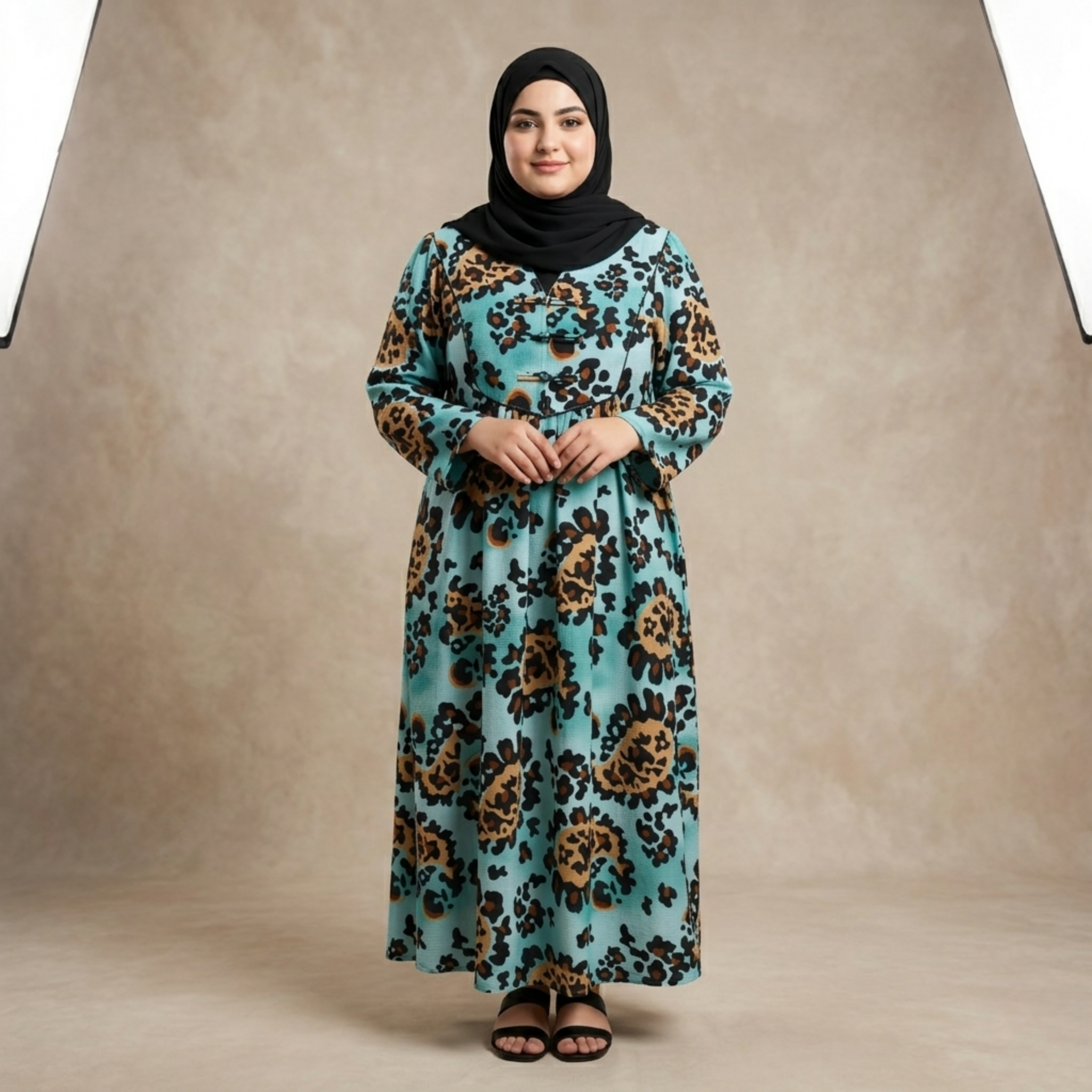 Darrah Nisai 1Pcs 003308-1
