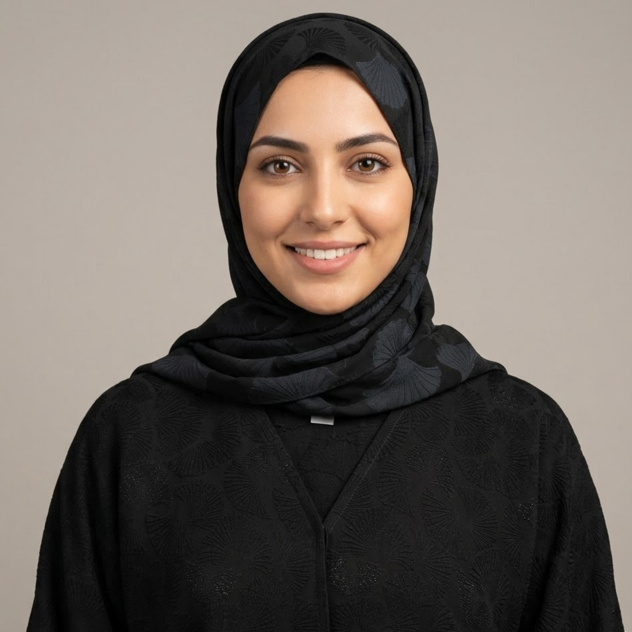 عباية قطعة واحدة 0172