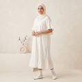 Womens Maxi ALK-622