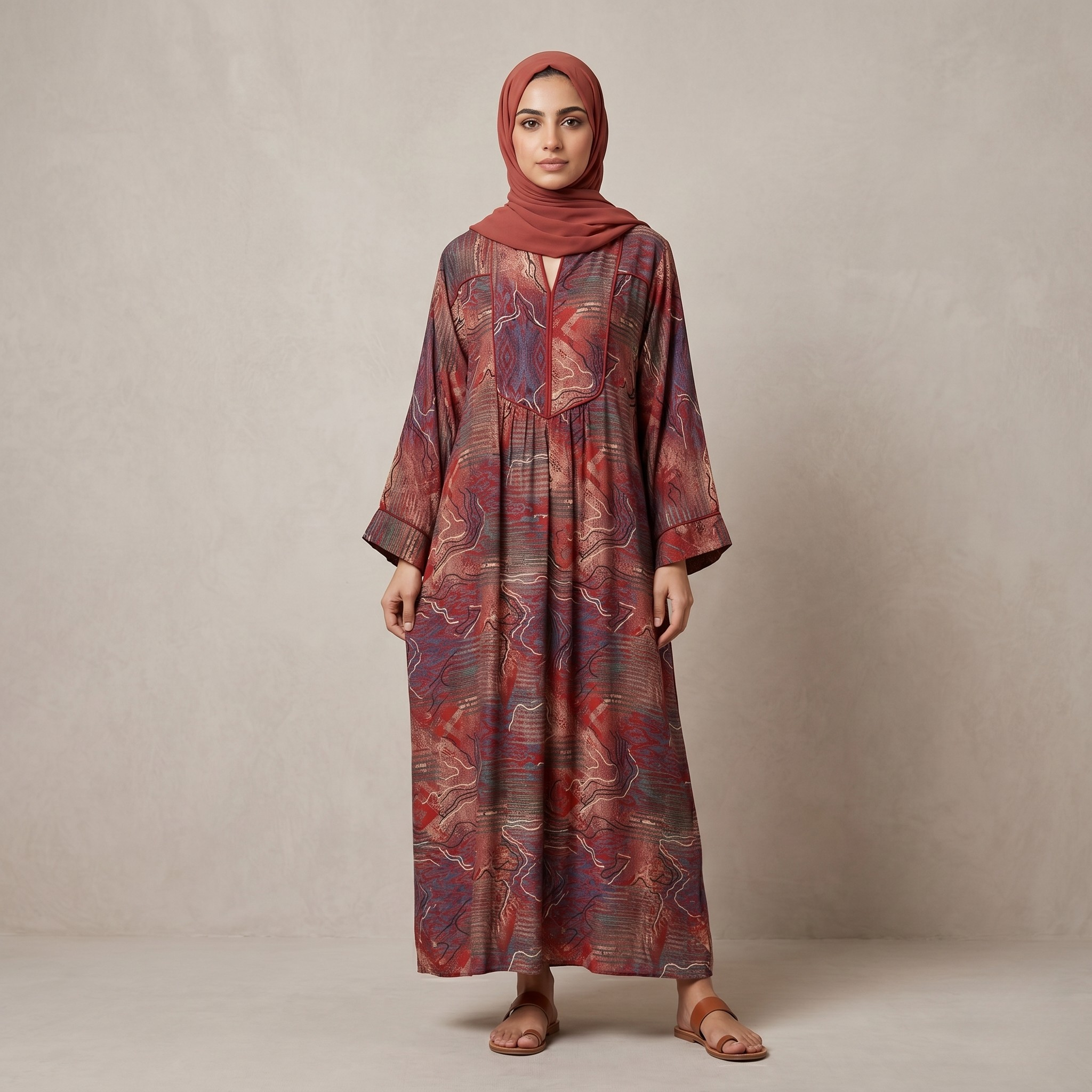 Darrah Nisai 1Pcs 005503-2