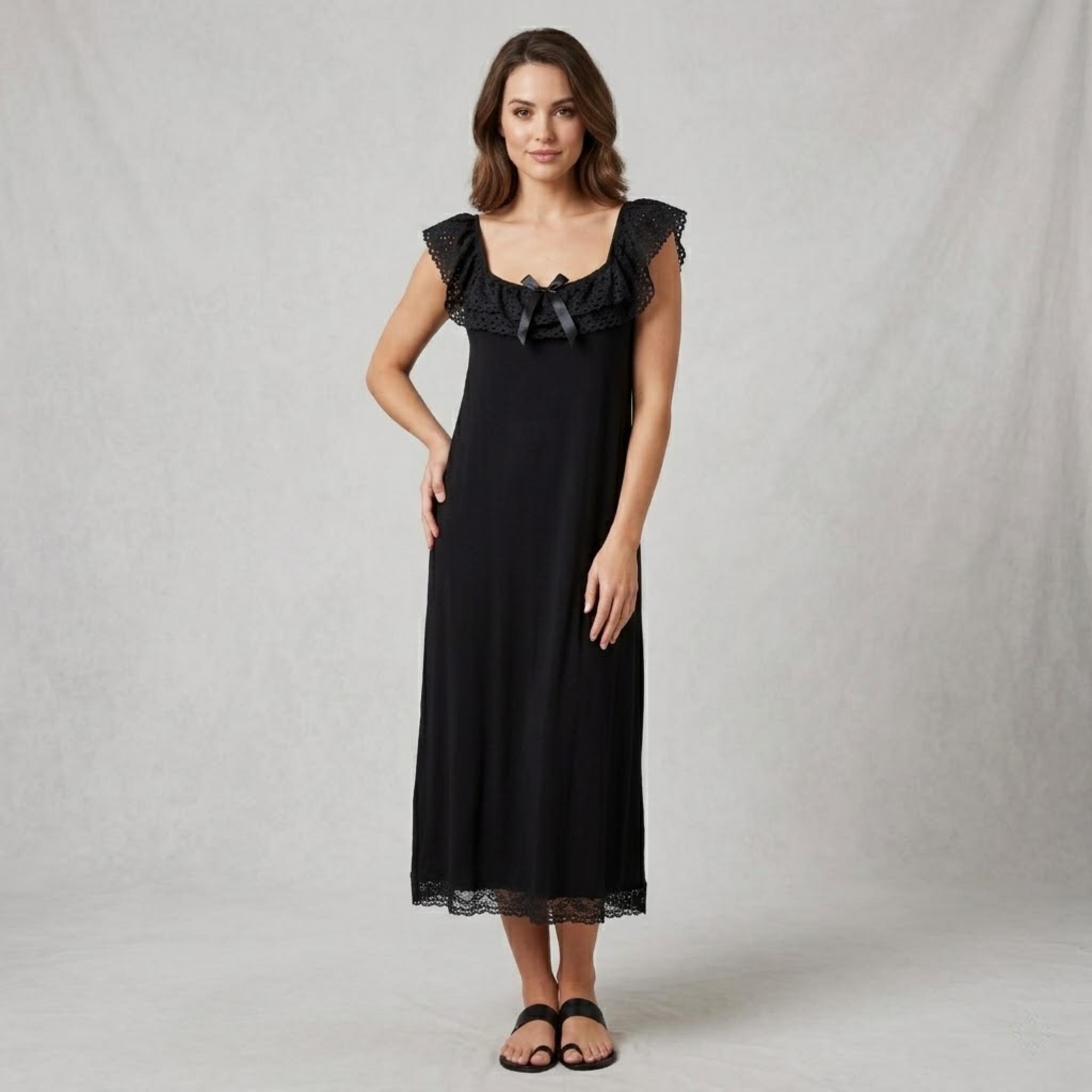 Womens Night Dress 1779