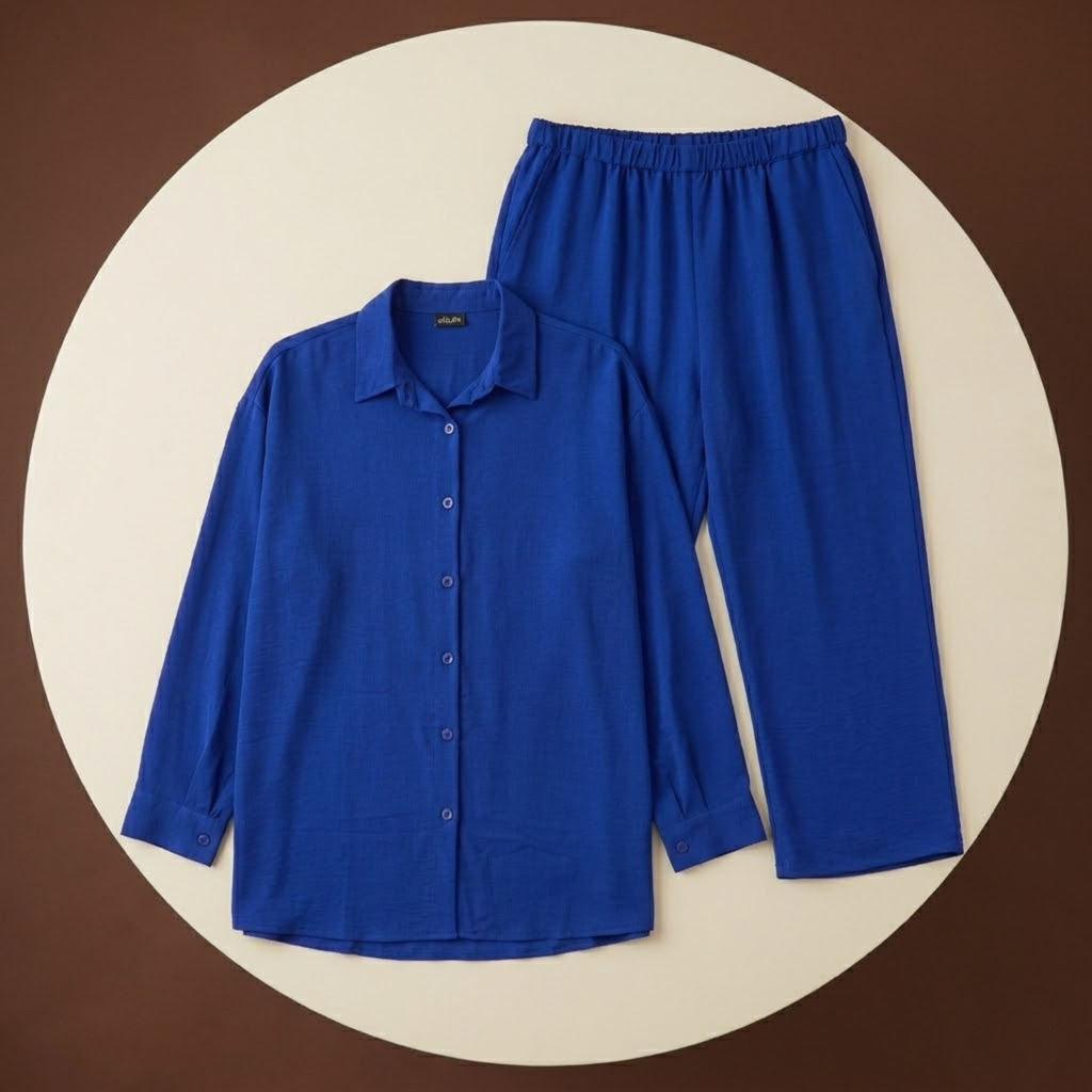 Womens 2Pcs Set 005541