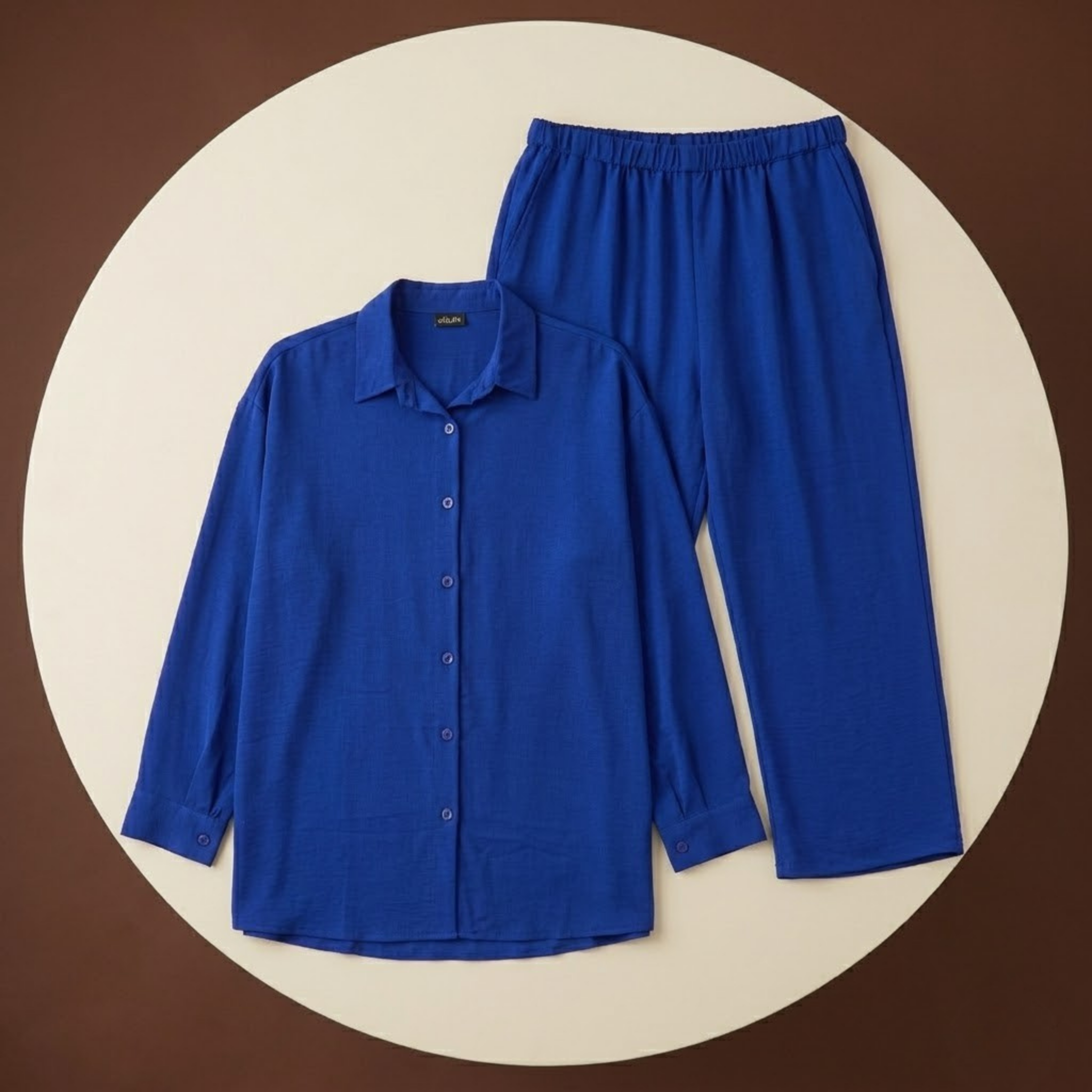 Womens 2Pcs Set 005541