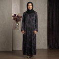 Abaya 1Pcs 0224