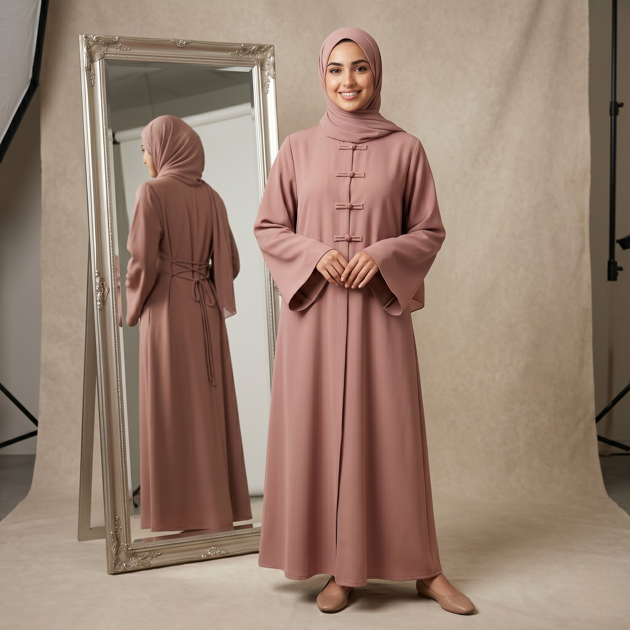 Darrah Nisai 1Pcs 003272