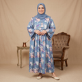 Darrah Nisai 1Pcs 003308-3