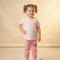 Kids H/S Pajamas RY-39865