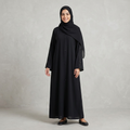Abaya 1Pcs 40004