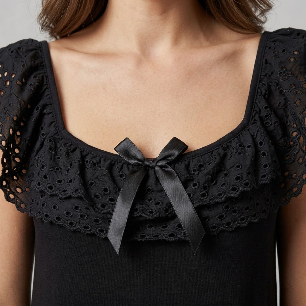 Womens Night Dress 1779