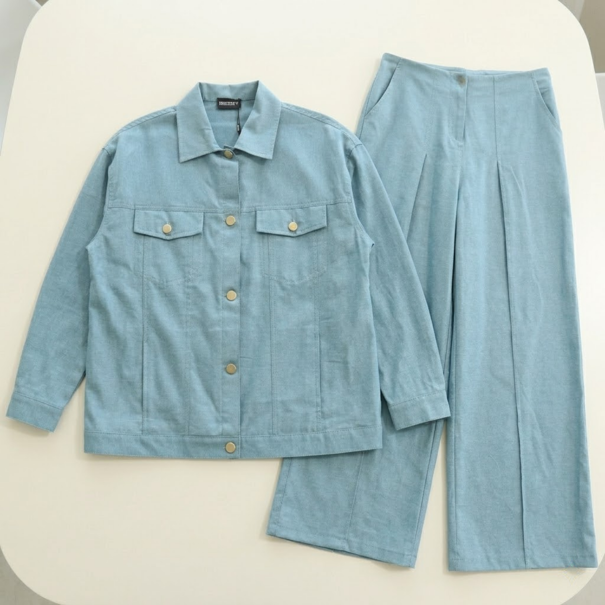 Womens 2Pcs Set 1181