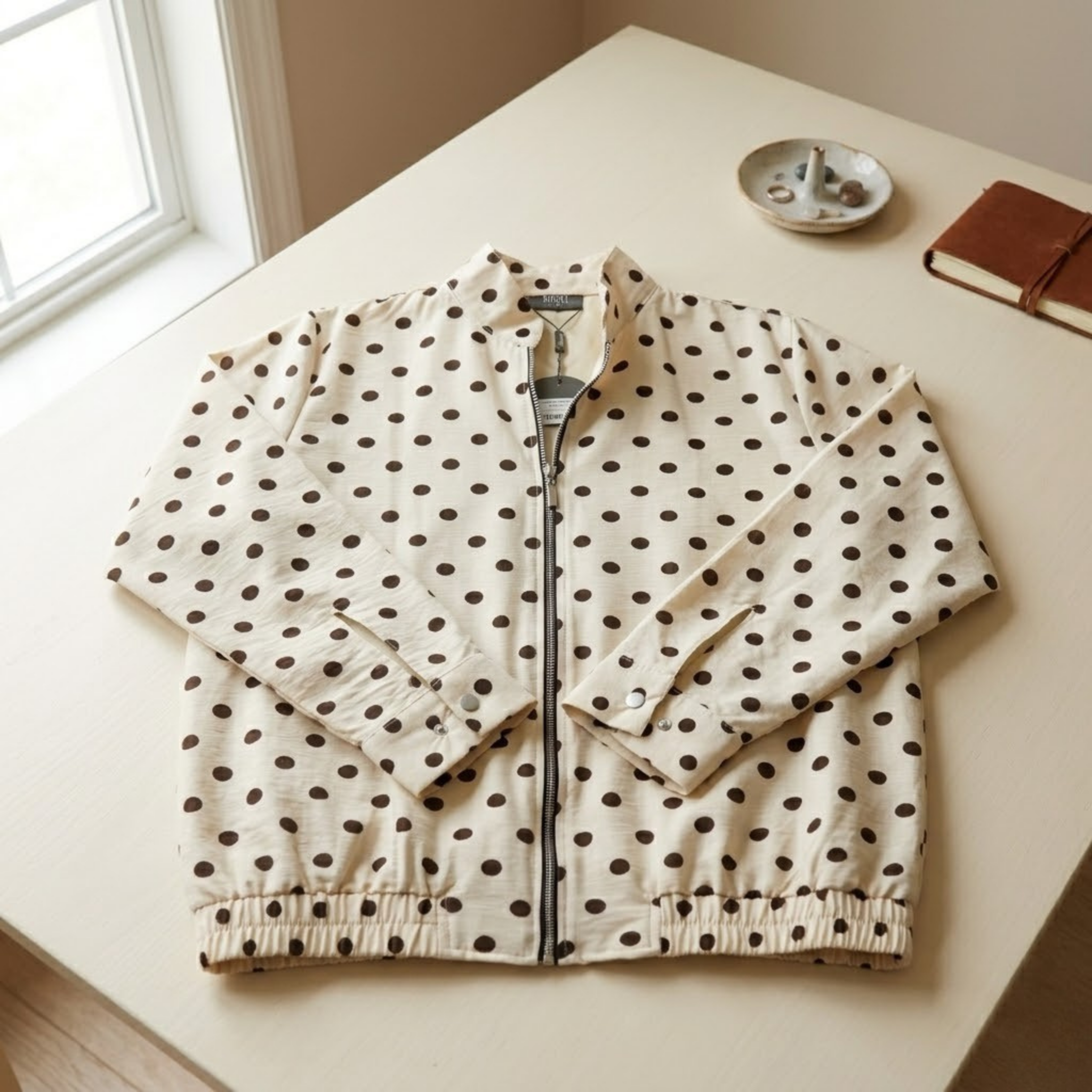 Womens Shirt 9046