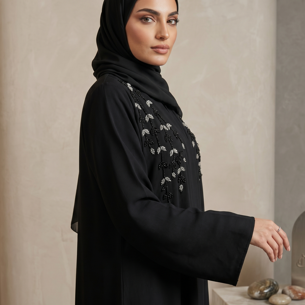 مانتو أولراوند شرق M009