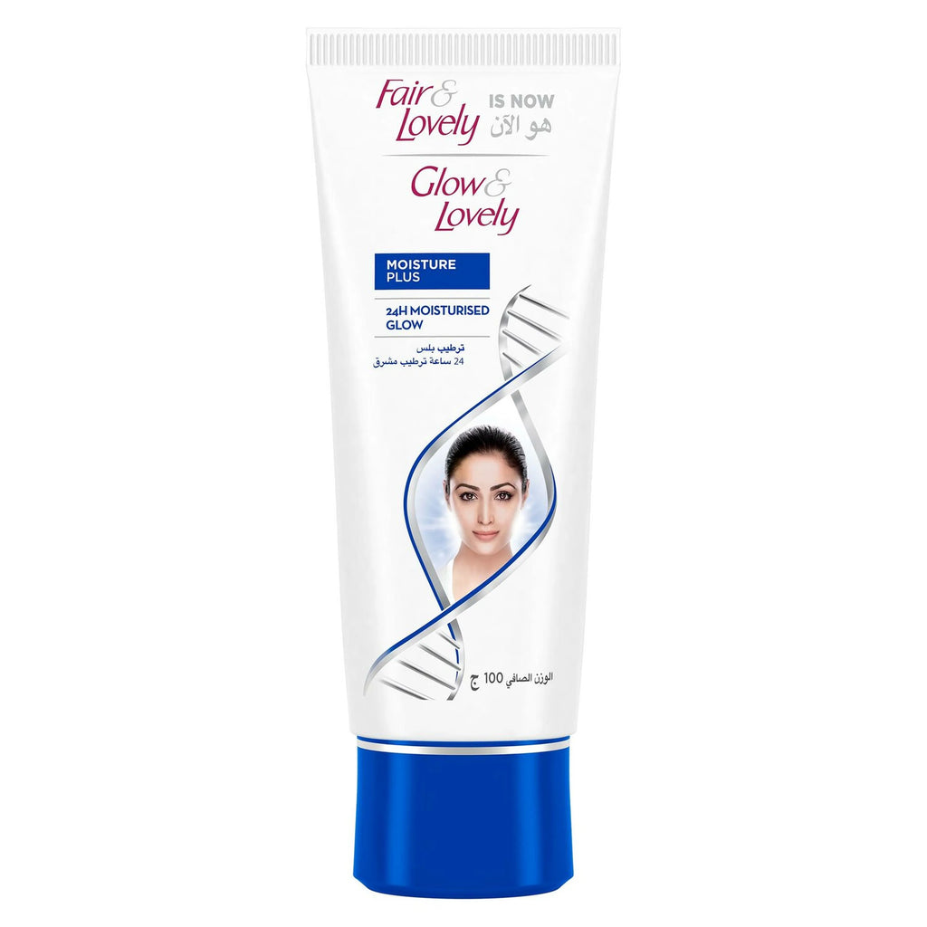 Glow & Lovely Face Cream Hydration Plus