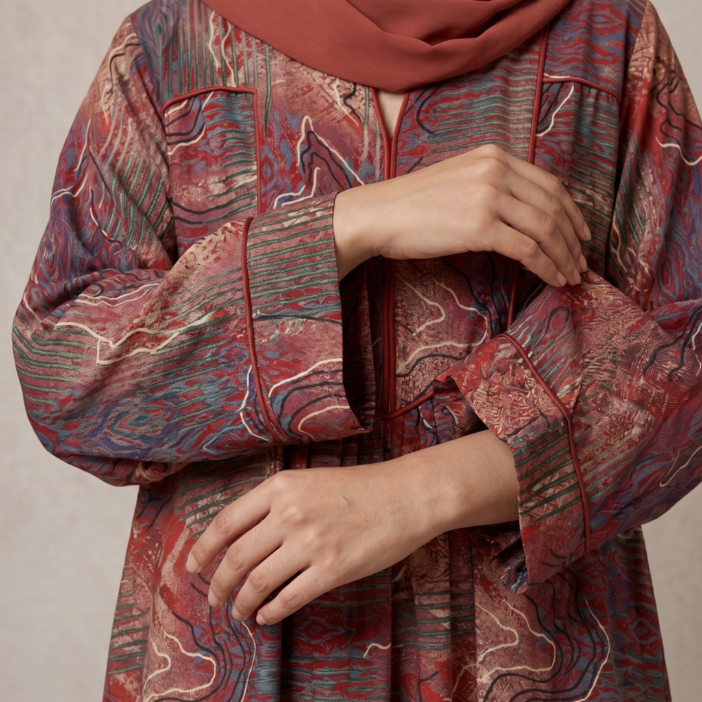 Darrah Nisai 1Pcs 005503-2