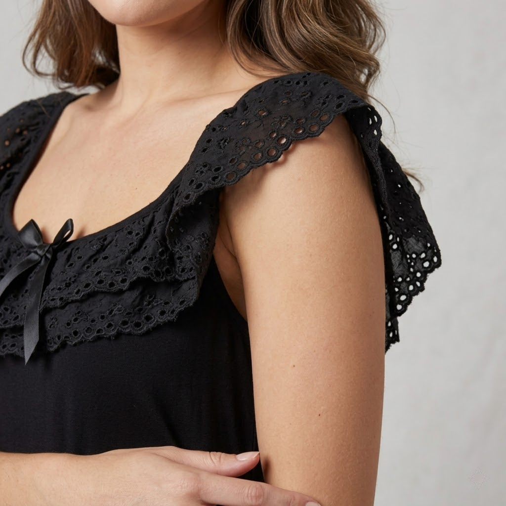 Womens Night Dress 1779