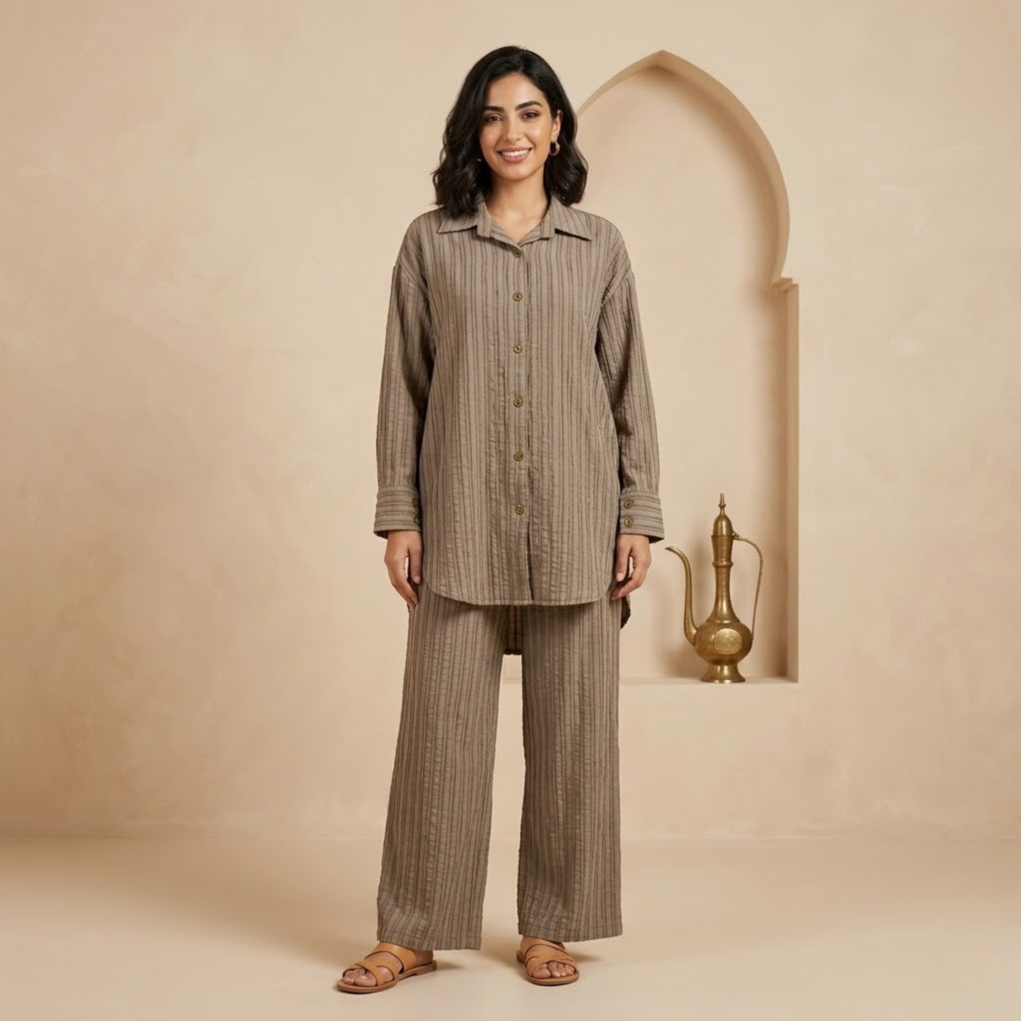 Womens 2Pcs Set 2014