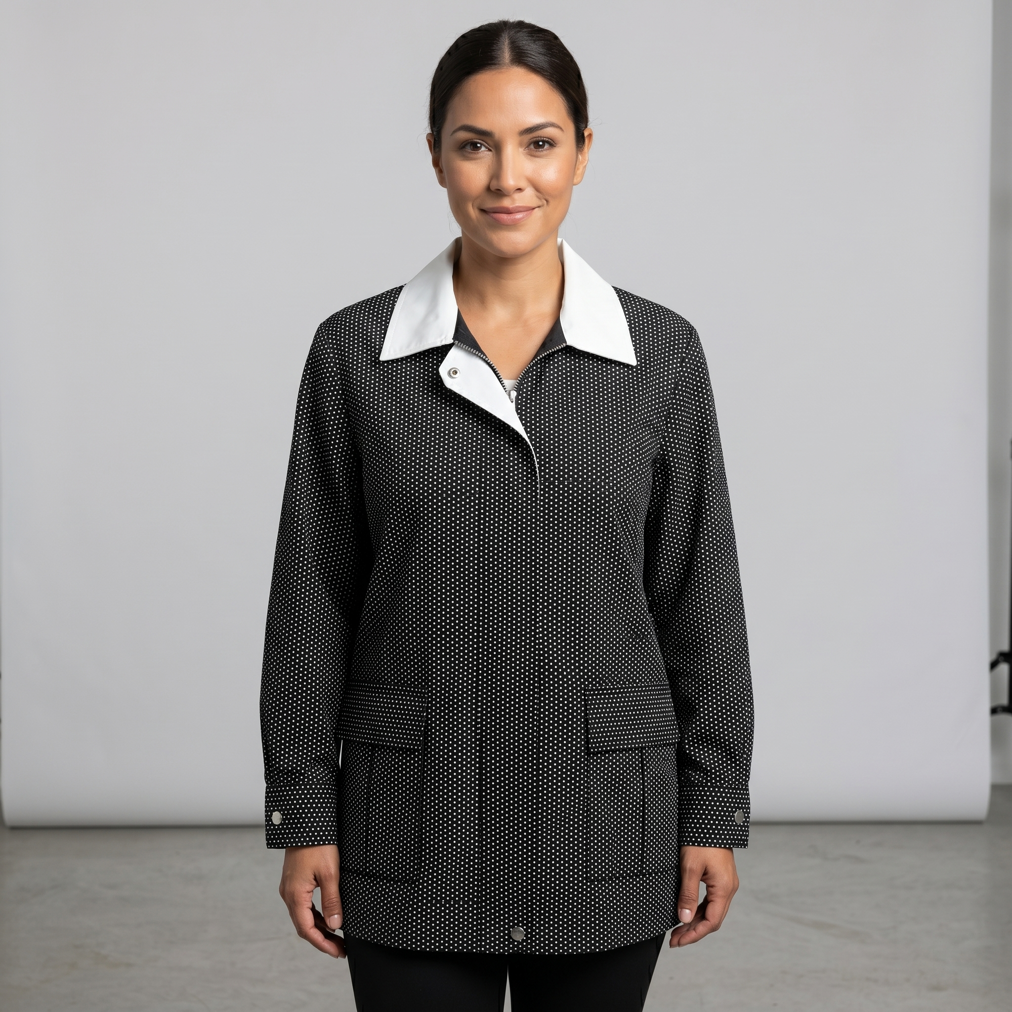 Womens Shirt 1Pcs 2481