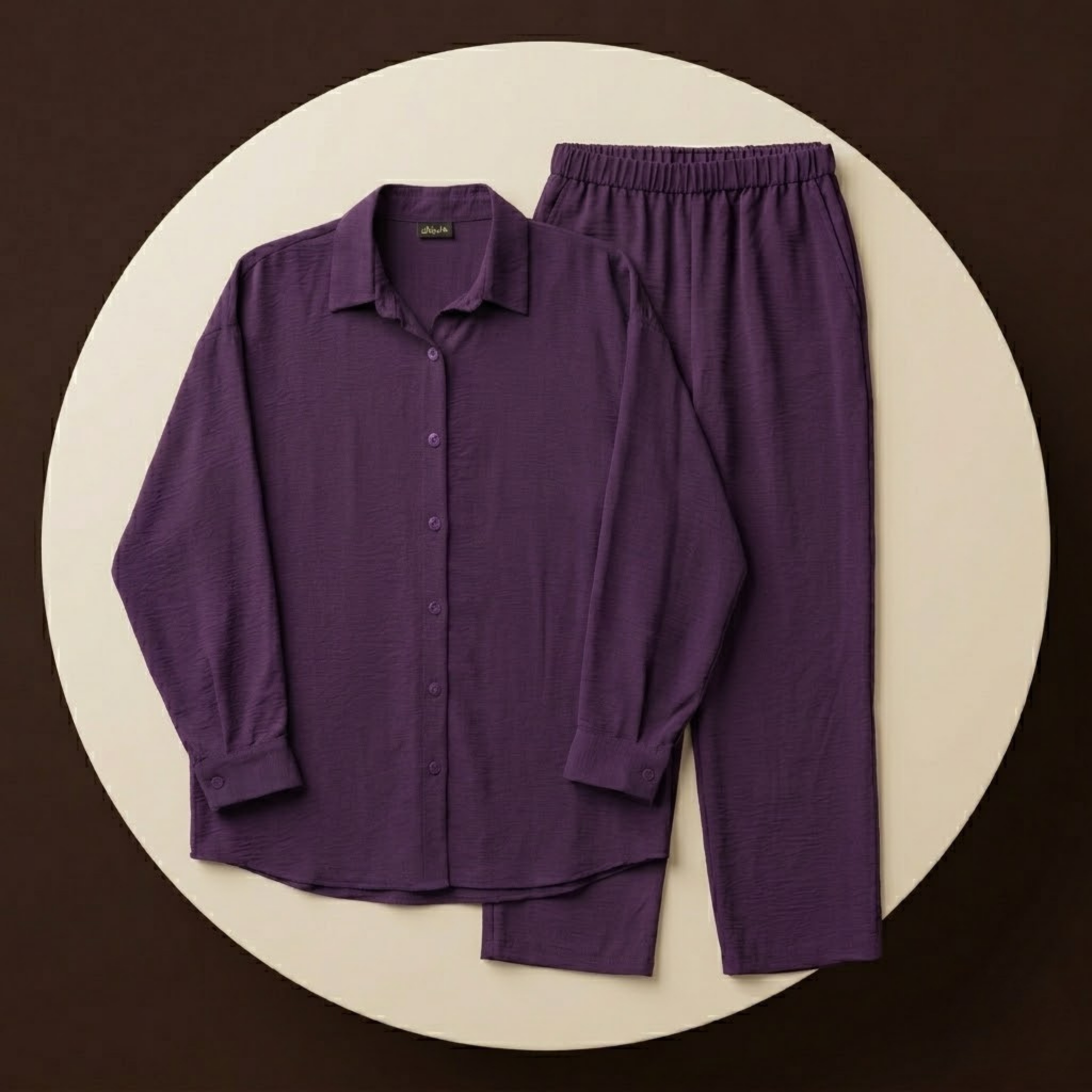 Womens 2Pcs Set 005541