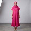 Womens Maxi ALK-386