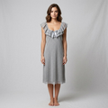 Womens Night Dress 1779