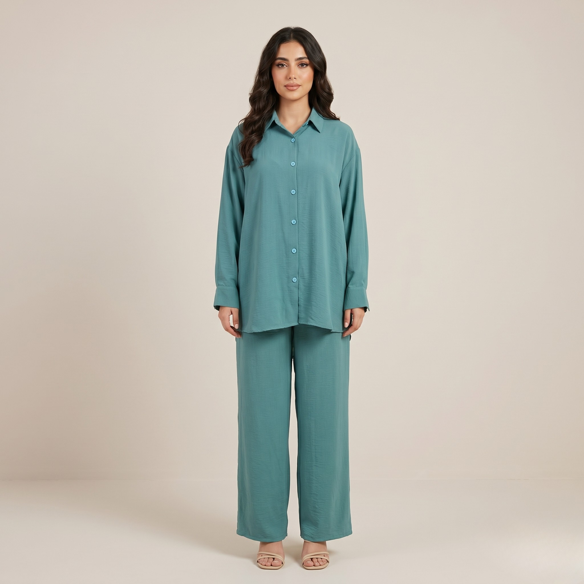 Womens 2Pcs Set 005541