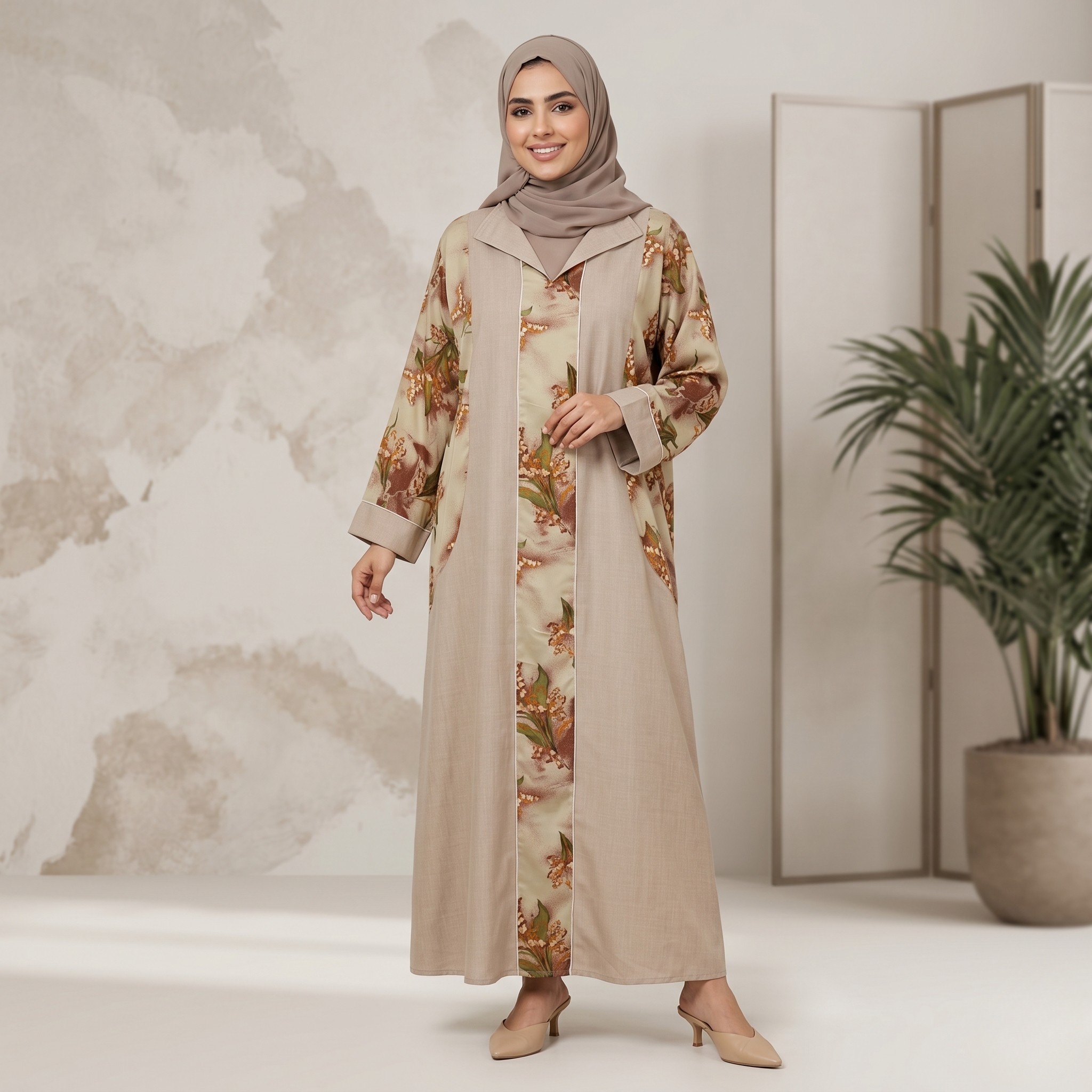 Darrah Nisai 1Pcs 005513