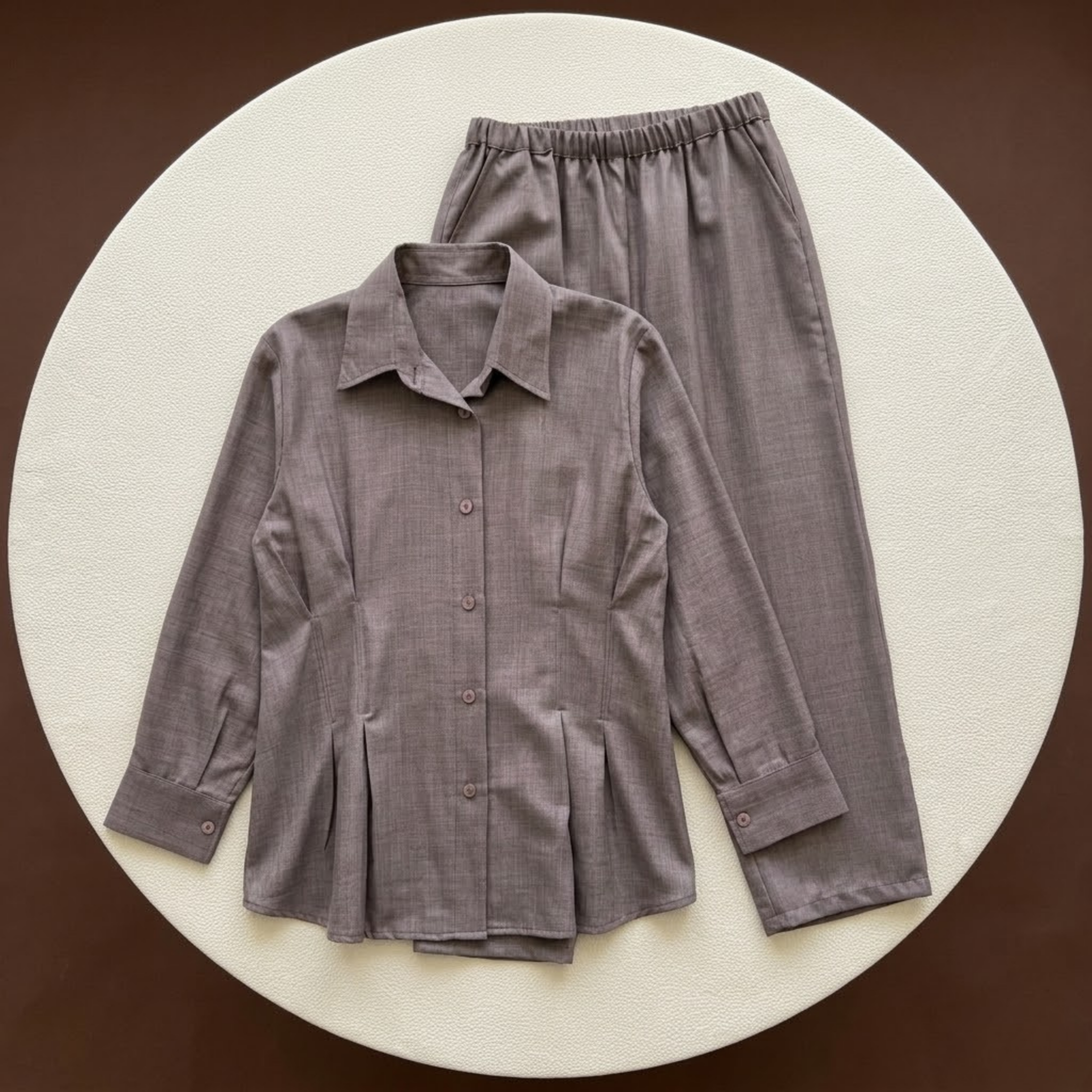 Womens 2Pcs Set 003304