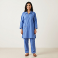 Khaddama 2Pcs Jumbo L/S 012