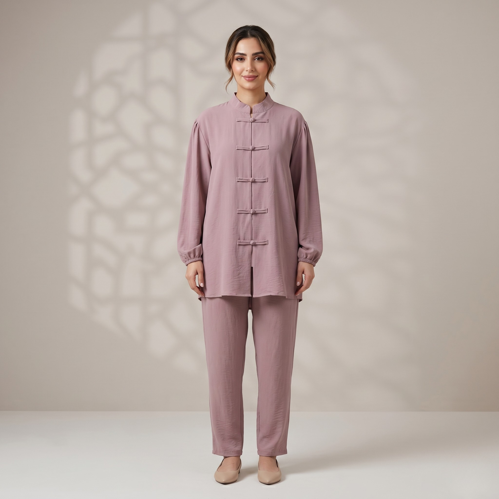 Womens 2Pcs Set 005547