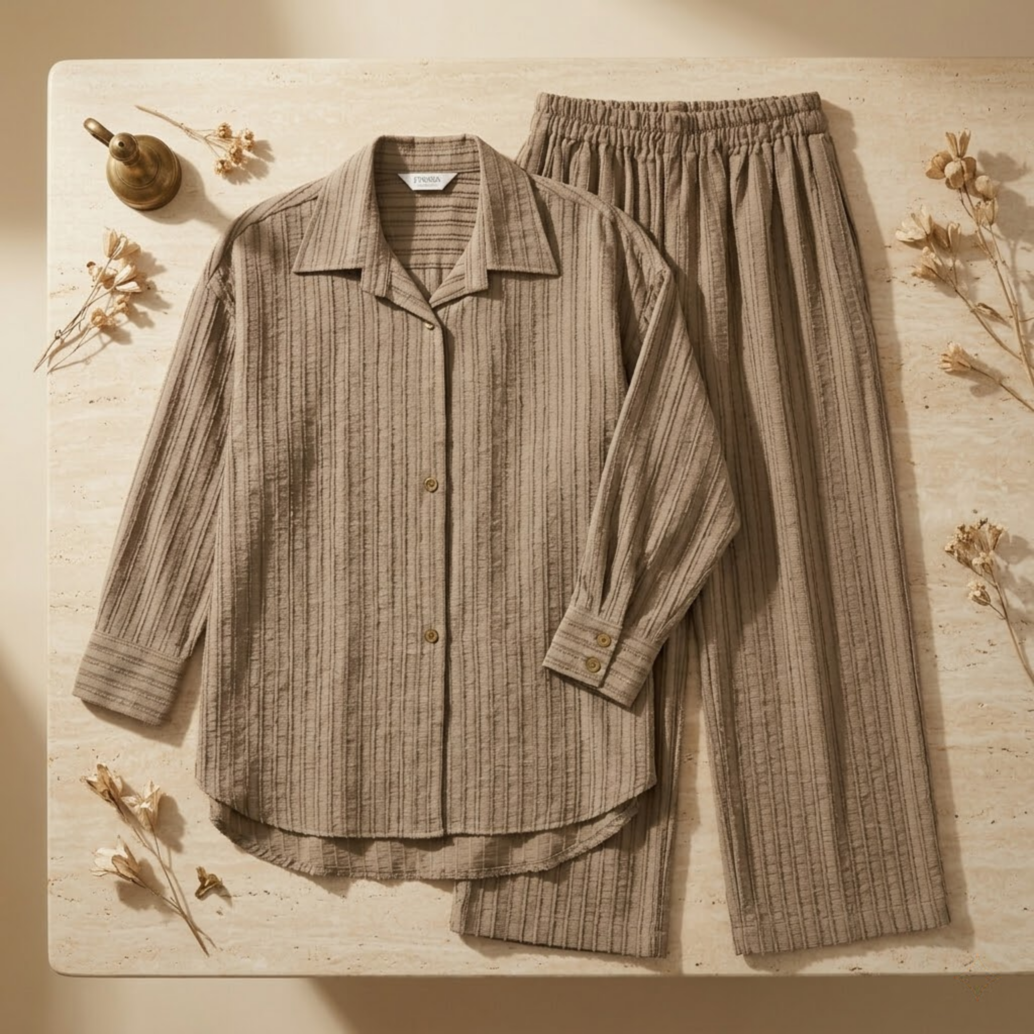 Womens 2Pcs Set 2014