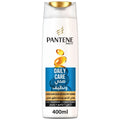 Pantene Anti-Dandruff Shampoo 400ml