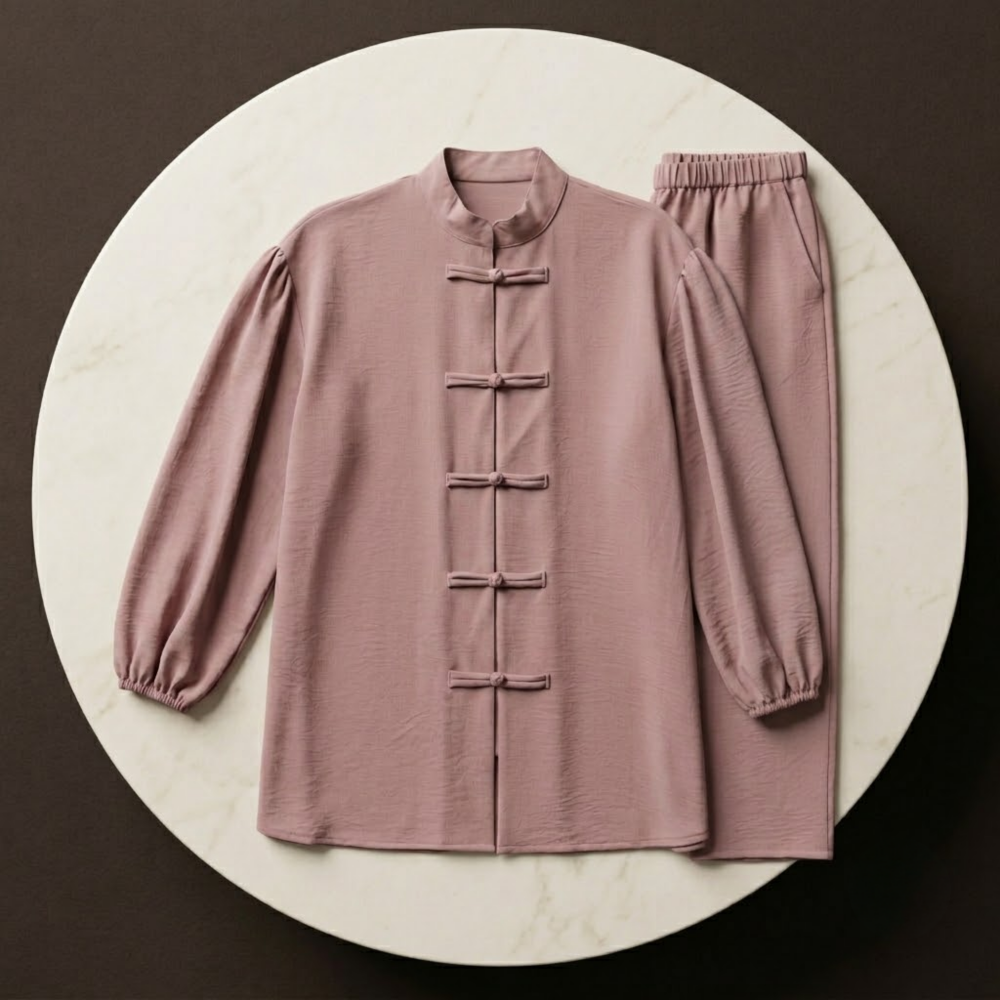 Womens 2Pcs Set 005547