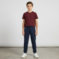 Kids H/S Pajamas BK26-1181CH