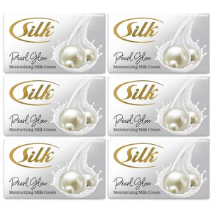 Sea salts 6 pieces
