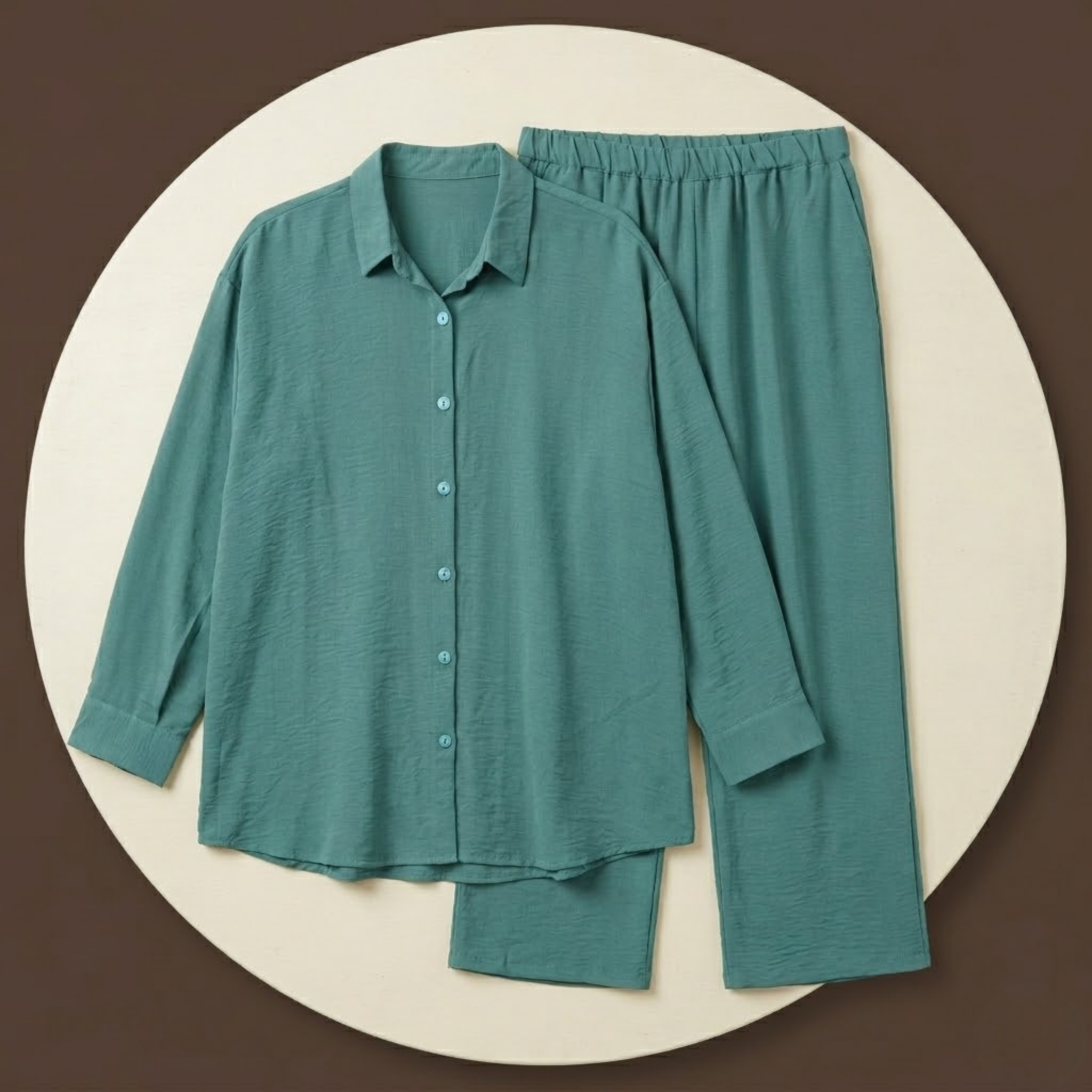 Womens 2Pcs Set 005541