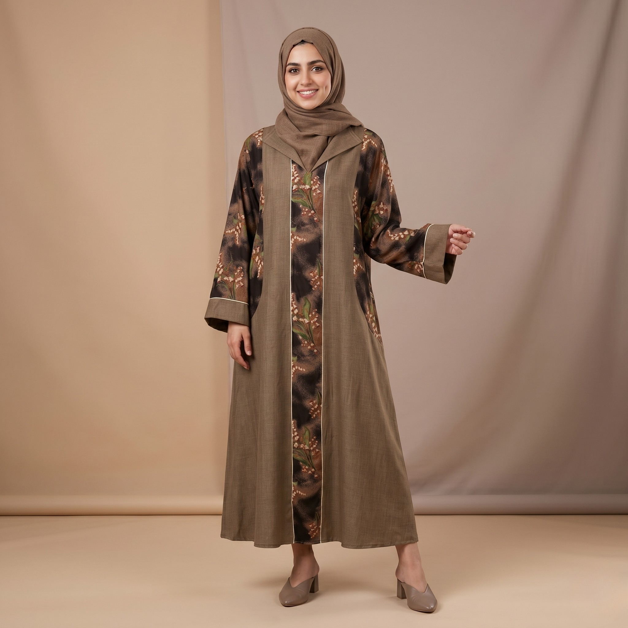 Darrah Nisai 1Pcs 005513