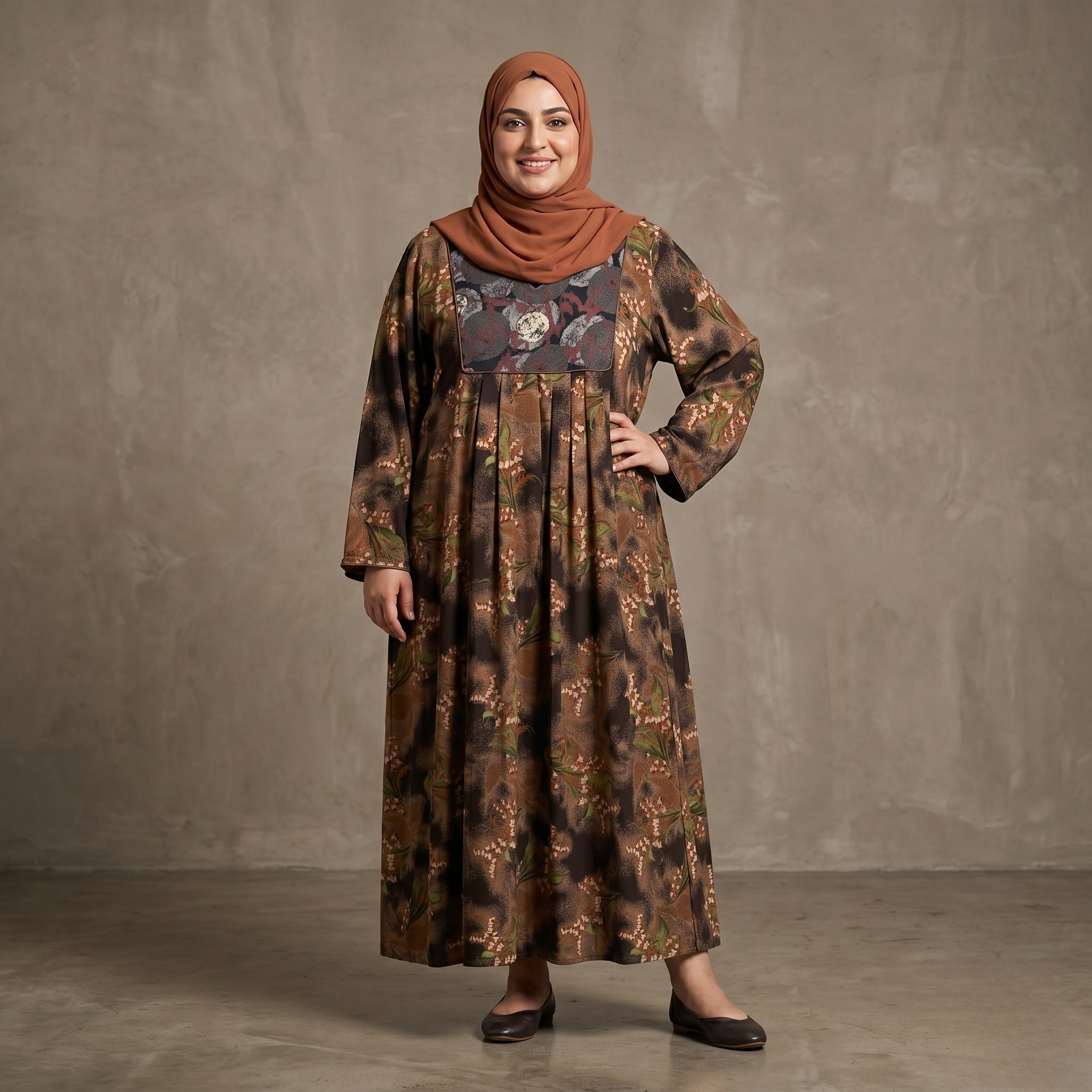 Darrah Nisai 1Pcs 005508-5