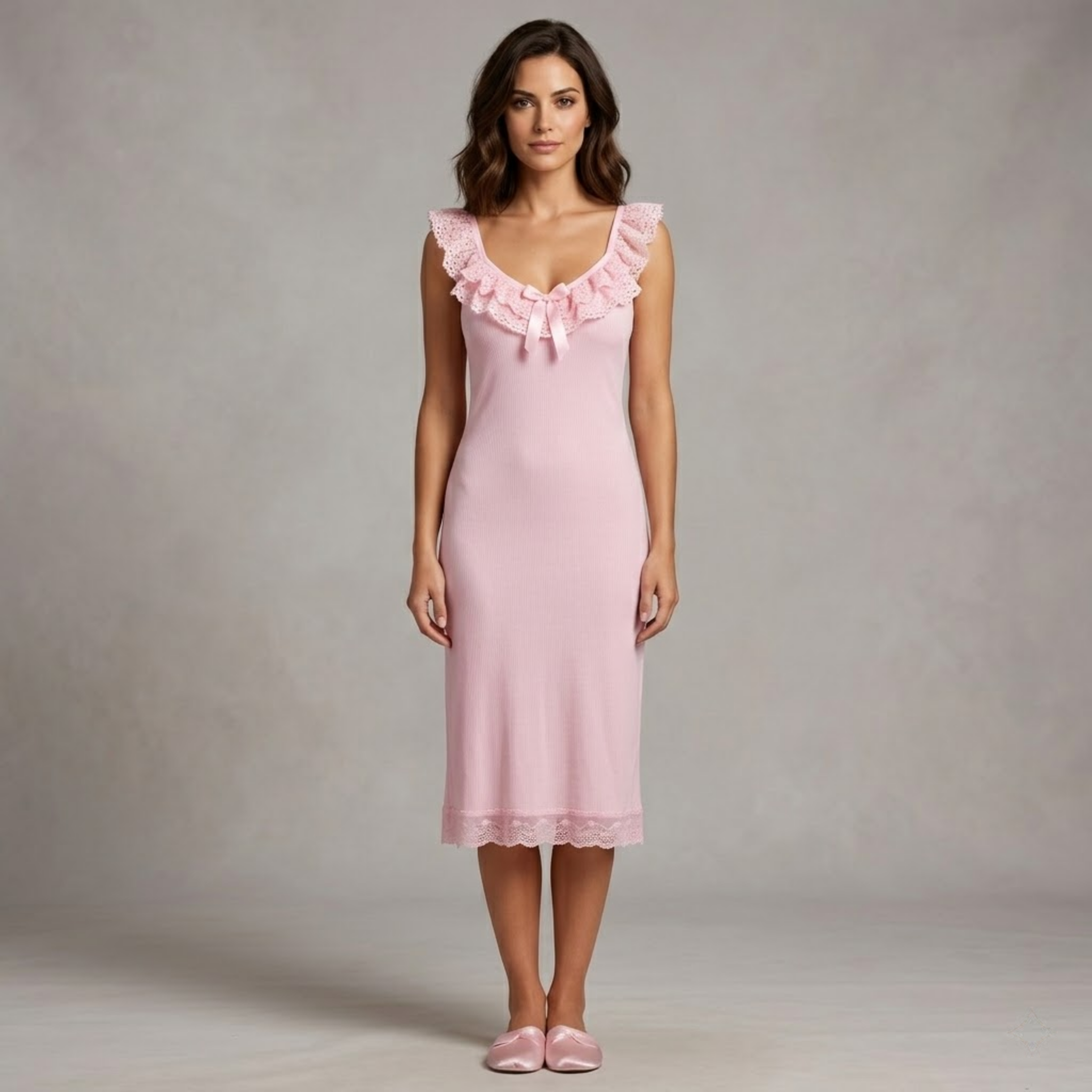 Womens Night Dress 1779