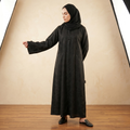 عباية قطعة واحدة 0193