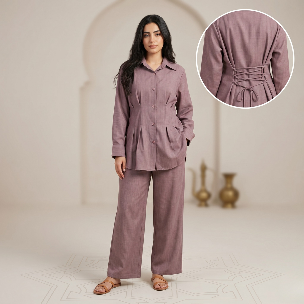 Womens 2Pcs Set 003304